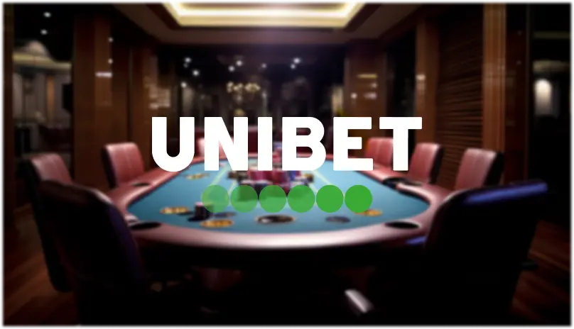 Casino Unibet vip program