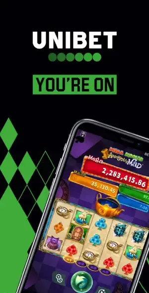 Unibet Casino UK