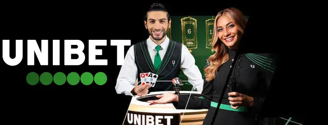 Unibet VIP