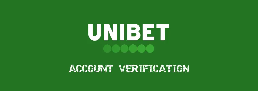 Unibet withdrawal