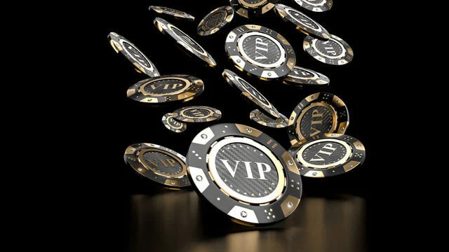 Unibet Casino VIP